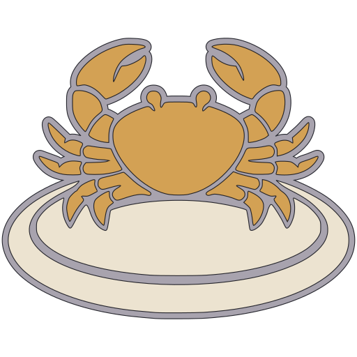 Crab BARCHA Gem V2 preview