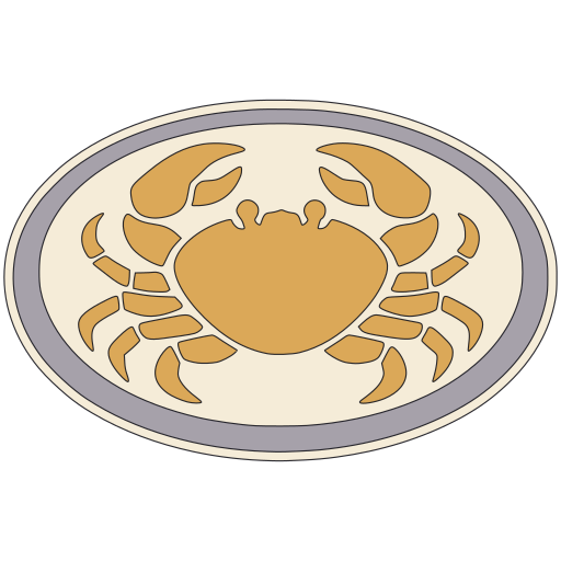 Crab BARCHA Gem V3 preview