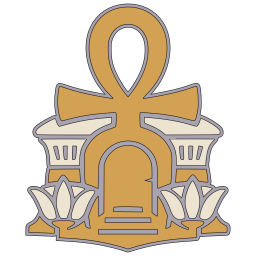 Ankh Gate preview