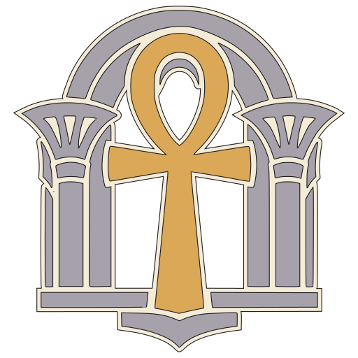 Ankh Gate V2 preview