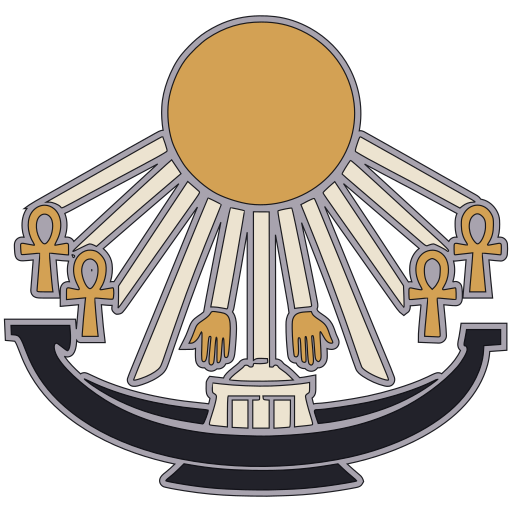 Aten Ray Emblem preview