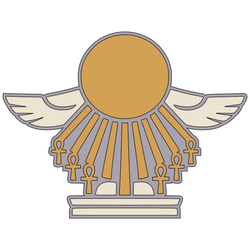 Aten Ray Emblem preview