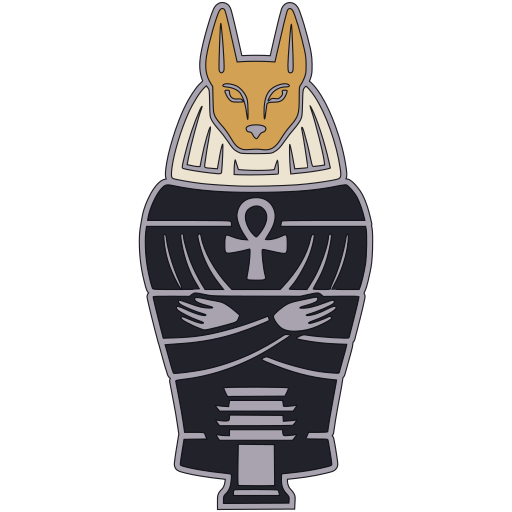 Canopic Vessel Mark preview