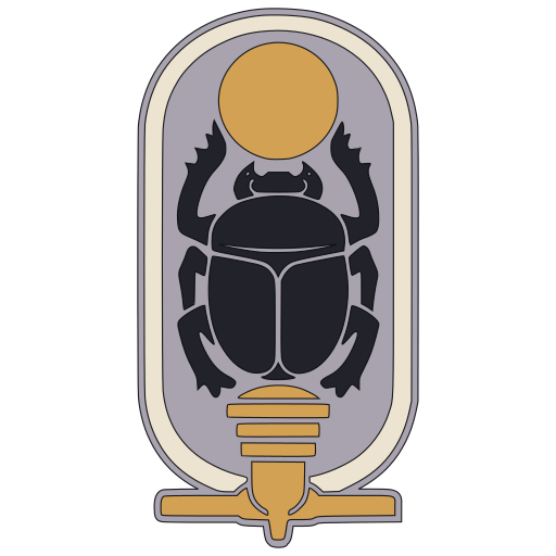 Cartouche Frame preview