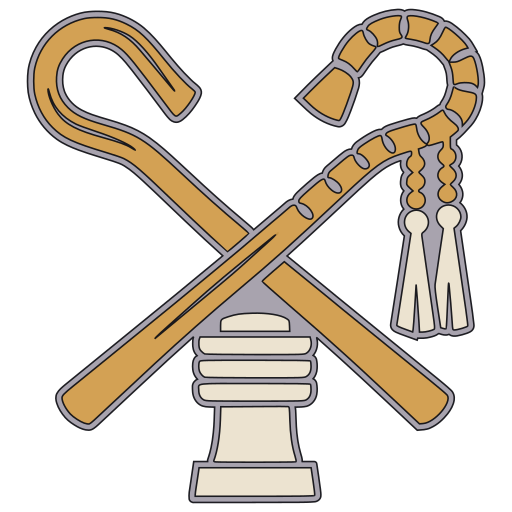 Crook and Flail Seal preview