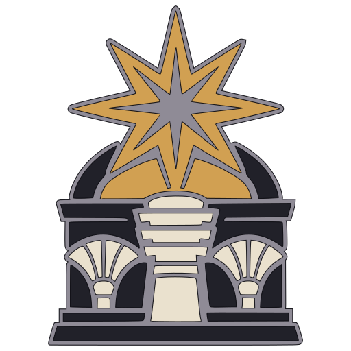 Desert Star Tablet V2 preview