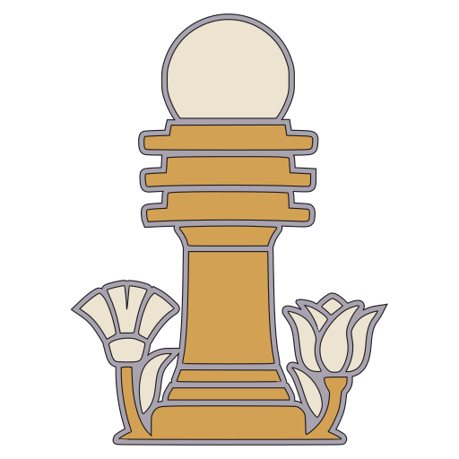 Djed Pillar Crest preview