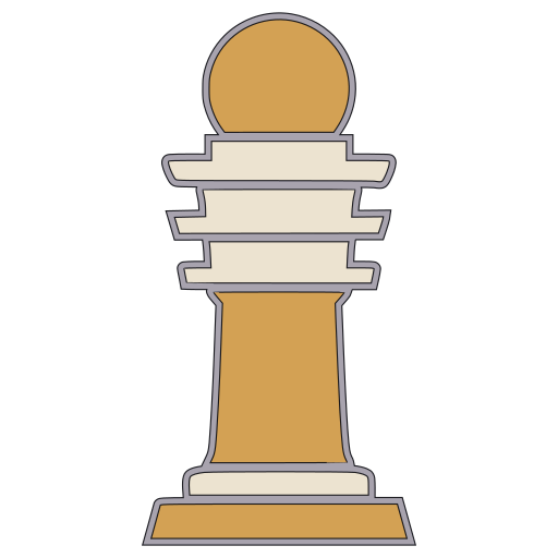 Djed Pillar Crest preview