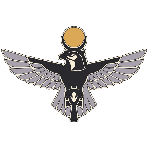 Horus Falcon Crest V3 preview