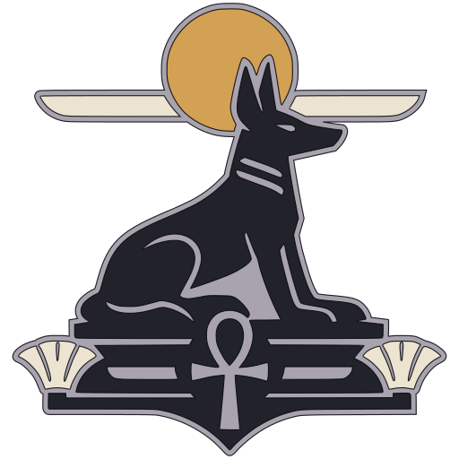 Jackal Standard Seal preview