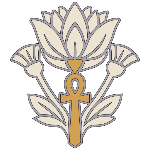 Lotus Shrine Emblem preview