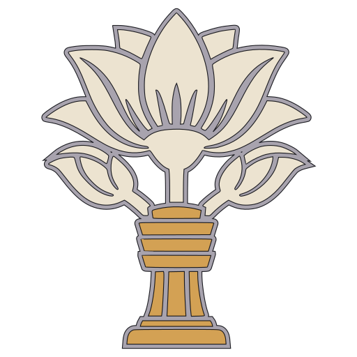 Lotus Shrine Emblem V3 preview