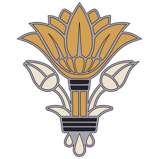 Nile Lotus Cipher V2 preview