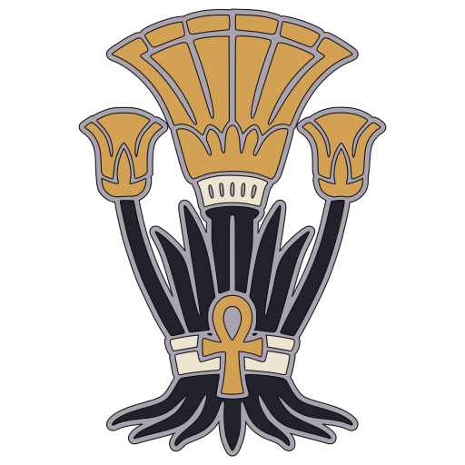 Papyrus Crown Mark preview