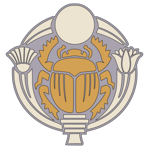 Scarab Sun Mark preview