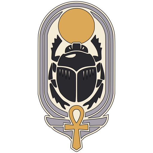 Scarab Sun Mark preview