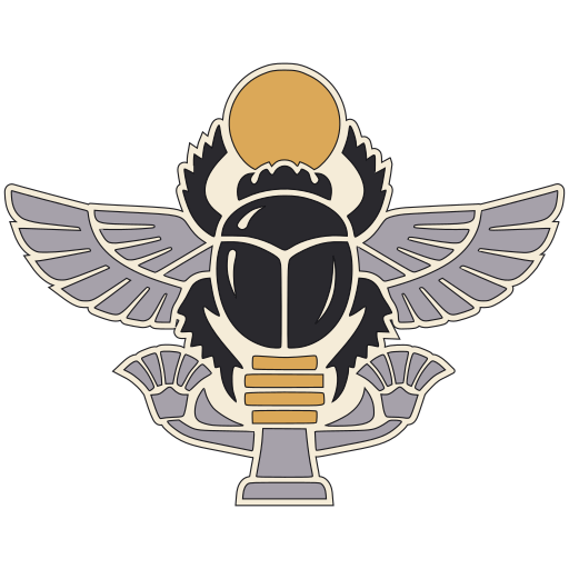 Scarab Sun Mark preview