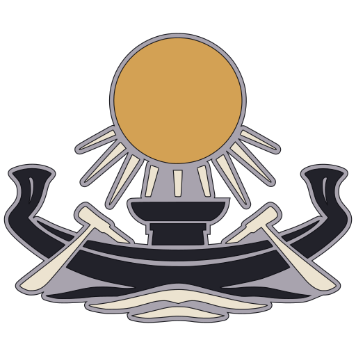 Solar Barque Sign V3 preview