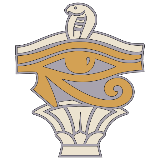 Wadjet Eye Seal preview