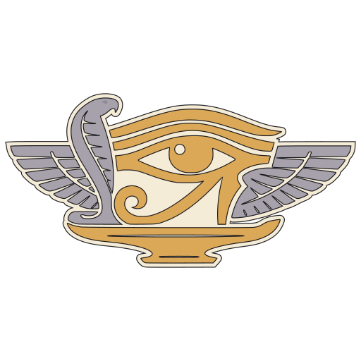 Wadjet Eye Seal preview