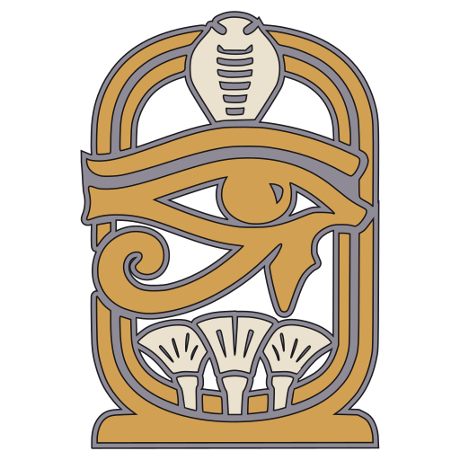 Wadjet Eye Seal preview
