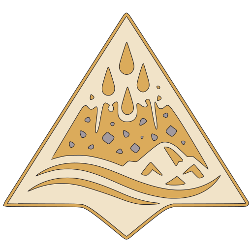 Ash and Rain Sign V2 preview