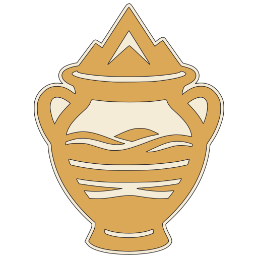 Clay Vessel Mark V3 preview