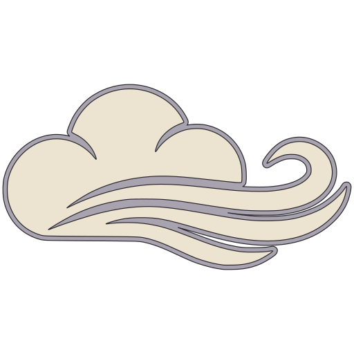 Cloud Breath Mark preview