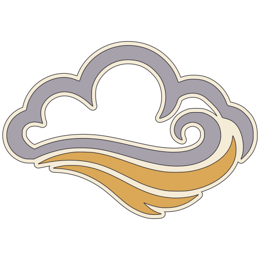 Cloud Breath Mark V2 preview