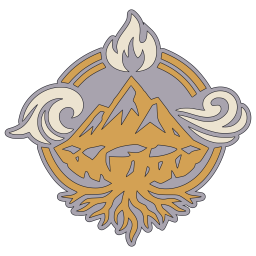 Earth Stone Emblem V2 preview