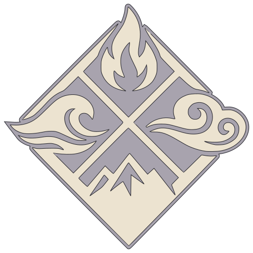 Elemental Union Frame preview