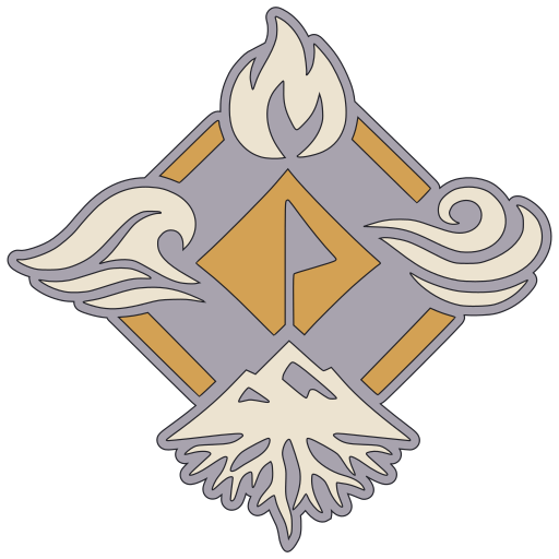 Elemental Union Frame V2 preview