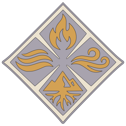 Elemental Union Frame V3 preview