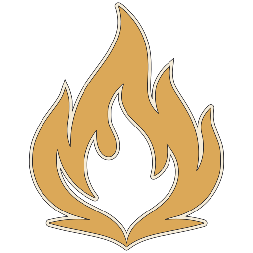 Ember Circle Sign preview