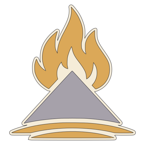 Ember Circle Sign V2 preview
