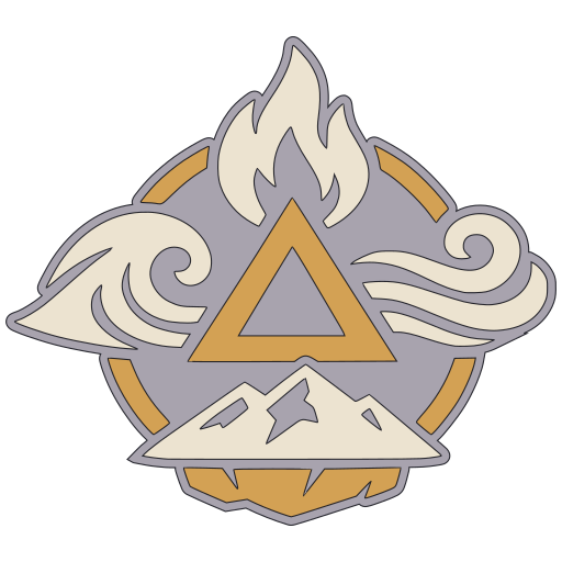 Ember Circle Sign V3 preview