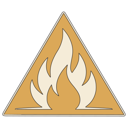 Fire Triangle Mark V3 preview