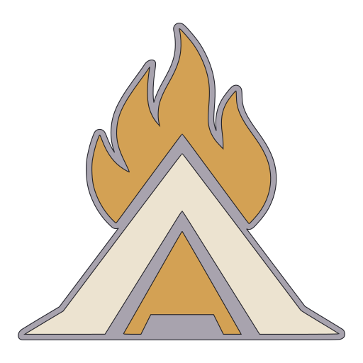 Flame Gate Device V2 preview