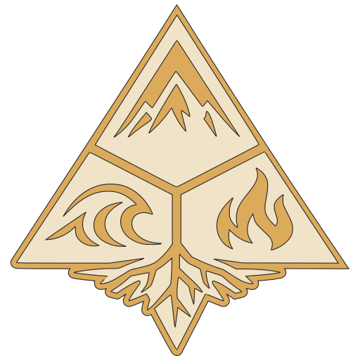 Four Element Compass V2 preview