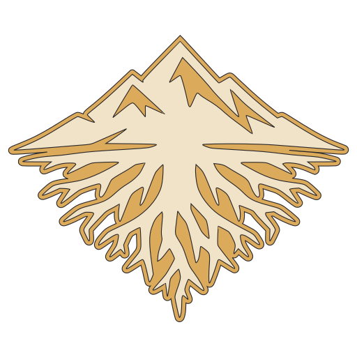Mountain Root Seal V2 preview