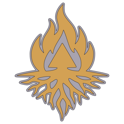 Root Flame Mark V2 preview