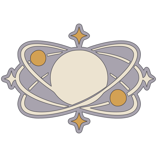 Tide Moon Glyph V2 preview