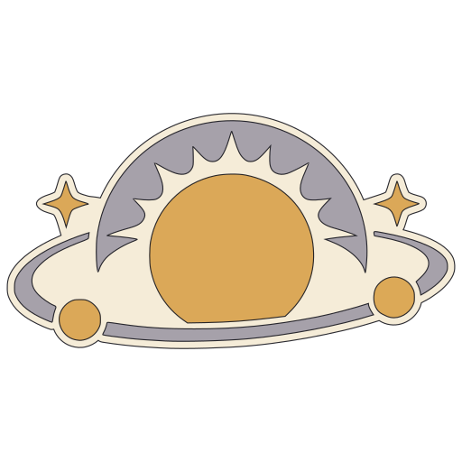 Tide Moon Glyph V3 preview