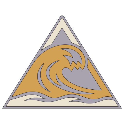 Water Wave Seal preview