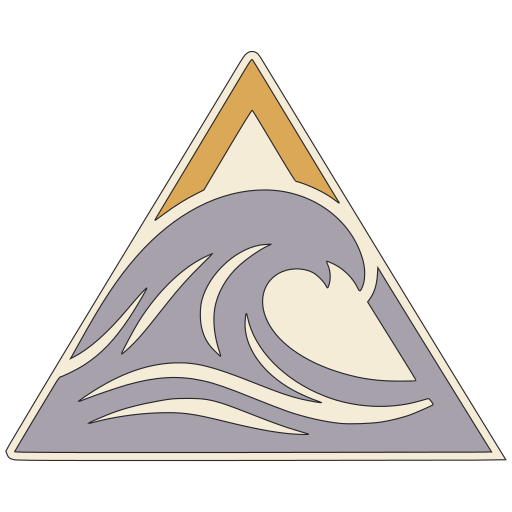 Water Wave Seal V2 preview