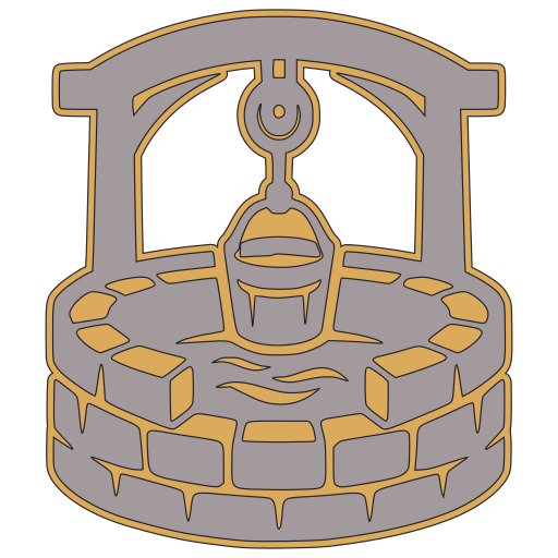 Well Water Seal preview