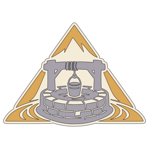 Well Water Seal V2 preview