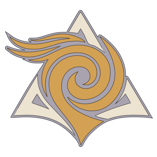 Wind Spiral Mark preview