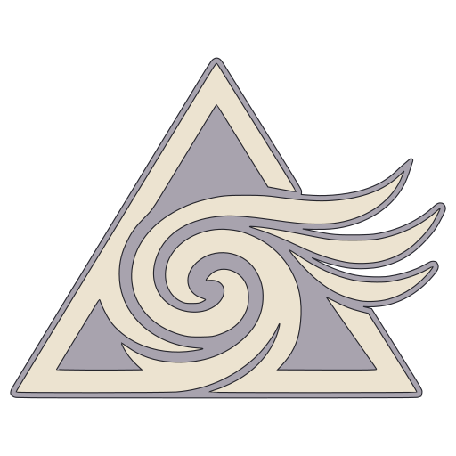 Wind Spiral Mark V2 preview