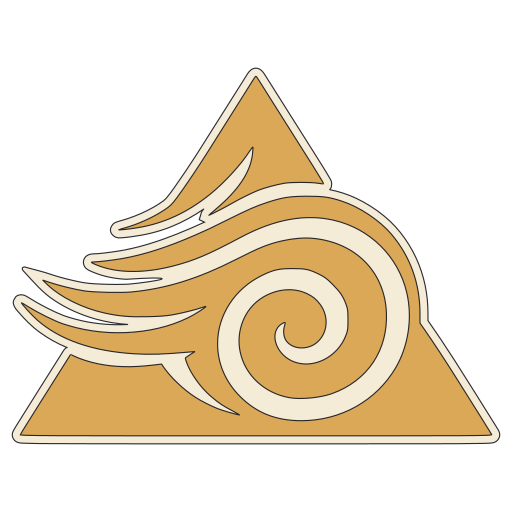 Wind Spiral Mark V3 preview
